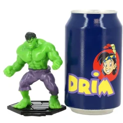 Los Vengadores Figura Hulk de PVC