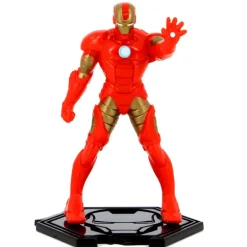 Los Vengadores Figura Iron Man de PVC