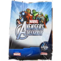 Los Vengadores Figura Iron Man de PVC