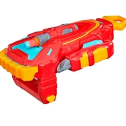 Los Vengadores Mechstrike Iron Man Guante Ataque