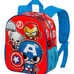 Los Vengadores Mochila Infantil