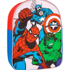 Los Vengadores Mochila Infantil