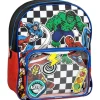 Los Vengadores Mochila Infantil