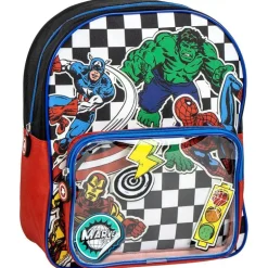 Los Vengadores Mochila Infantil