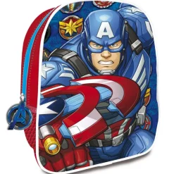 Los Vengadores Mochila Pequeña
