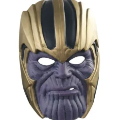Los Vengadores Máscara Thanos Endgame Infantil