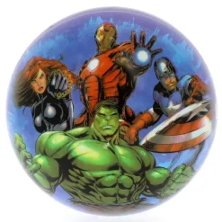Los Vengadores Pelota de 23 cm