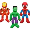 Los Vengadores Peluche 50 cm Surtido