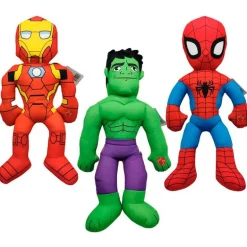 Los Vengadores Peluche 50 cm Surtido