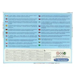 Los Vengadores Puzzle de 100 Piezas