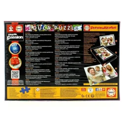 Los Vengadores Puzzle de 1.000 Piezas