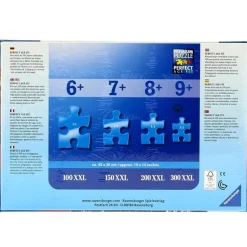 Los Vengadores Puzzle de 300 Piezas XXL