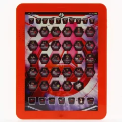 Los Vengadores Tablet Infantil Bilingüe
