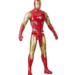 Los Vengadores Titan Hero Figura Endgame Surtida