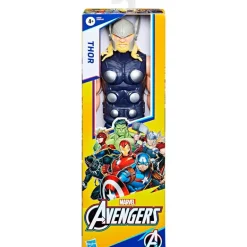 Los Vengadores Titan Hero Series Thor