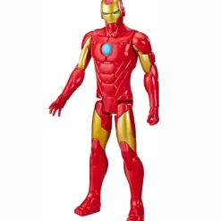 Los Vengadores Titan Hero Iron Man