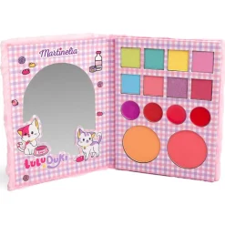 Lulu Agenda Maquillaje