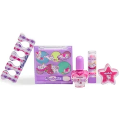 Lulu Mochila Maquillaje