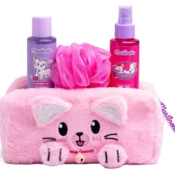 Lulu Neceser Baño Gatito