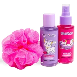 Lulu Neceser Baño Gatito