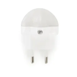 Luz de compañía con sensor