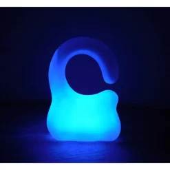 Luz de compañia Led Arco Iris