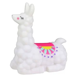 Luz de compañia LLama