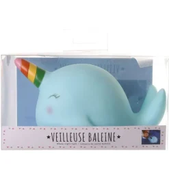 Luz de compañia Narval