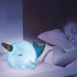 Luz de compañia Narval