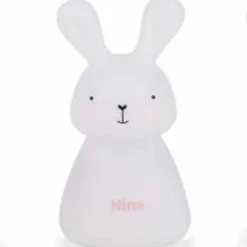 Luz Quitamiedos USB Bunnies