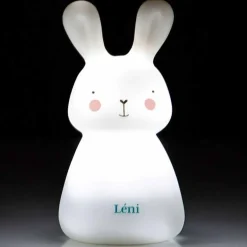 Luz Quitamiedos USB Bunnies