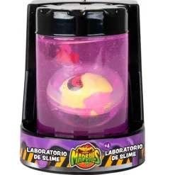 Madballs Laboratorio Slime Surtido