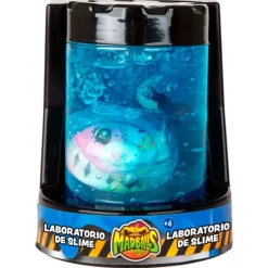 Madballs Laboratorio Slime Surtido