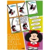 Mafalda Puzzle 500 Piezas