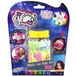 Magic Jar Mini Kit Amarillo