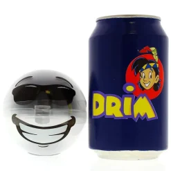 Magic Mind Putty Negro