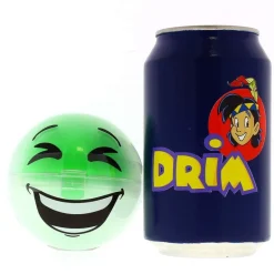 Magic Mind Putty Verde