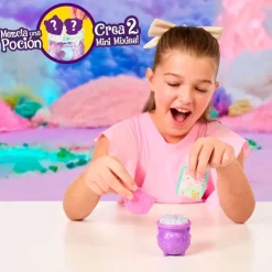 Magic Mixies Minis Pack 4 Surtido