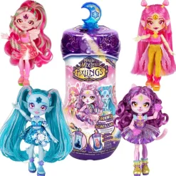 Magic Mixies Pixlings Serie 2 Sorpresa