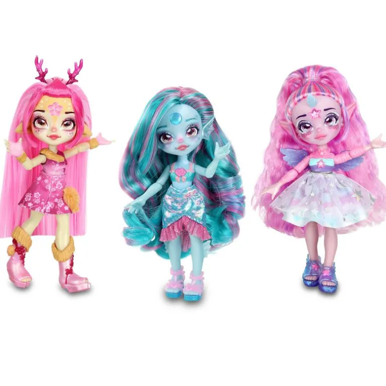 Magic Mixies Pixlings Sorpresa