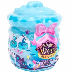 Magic Mixlings Magicus Forest Pack 2 Sorpresa