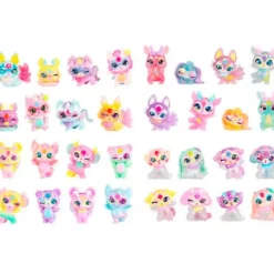 Magic Mixlings Magicus Forest Pack 2 Sorpresa