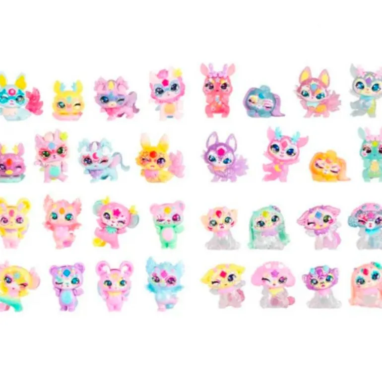 Magic Mixlings Magicus Forest Pack 2 Sorpresa