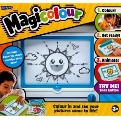 Magicolor Pizarra Mágica