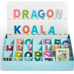 Magnets Abecedario Magnético