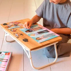 Magnets Fashion Show Juego Magnético Vestimenta