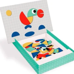 Magnets Formas Magnéticas