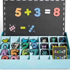 Magnets Números Juego Magnético