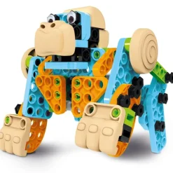 Maker's Lab - Animales en Movimento