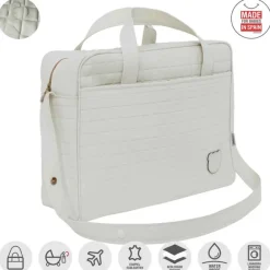 Malerta para Hospital Gofre Beig